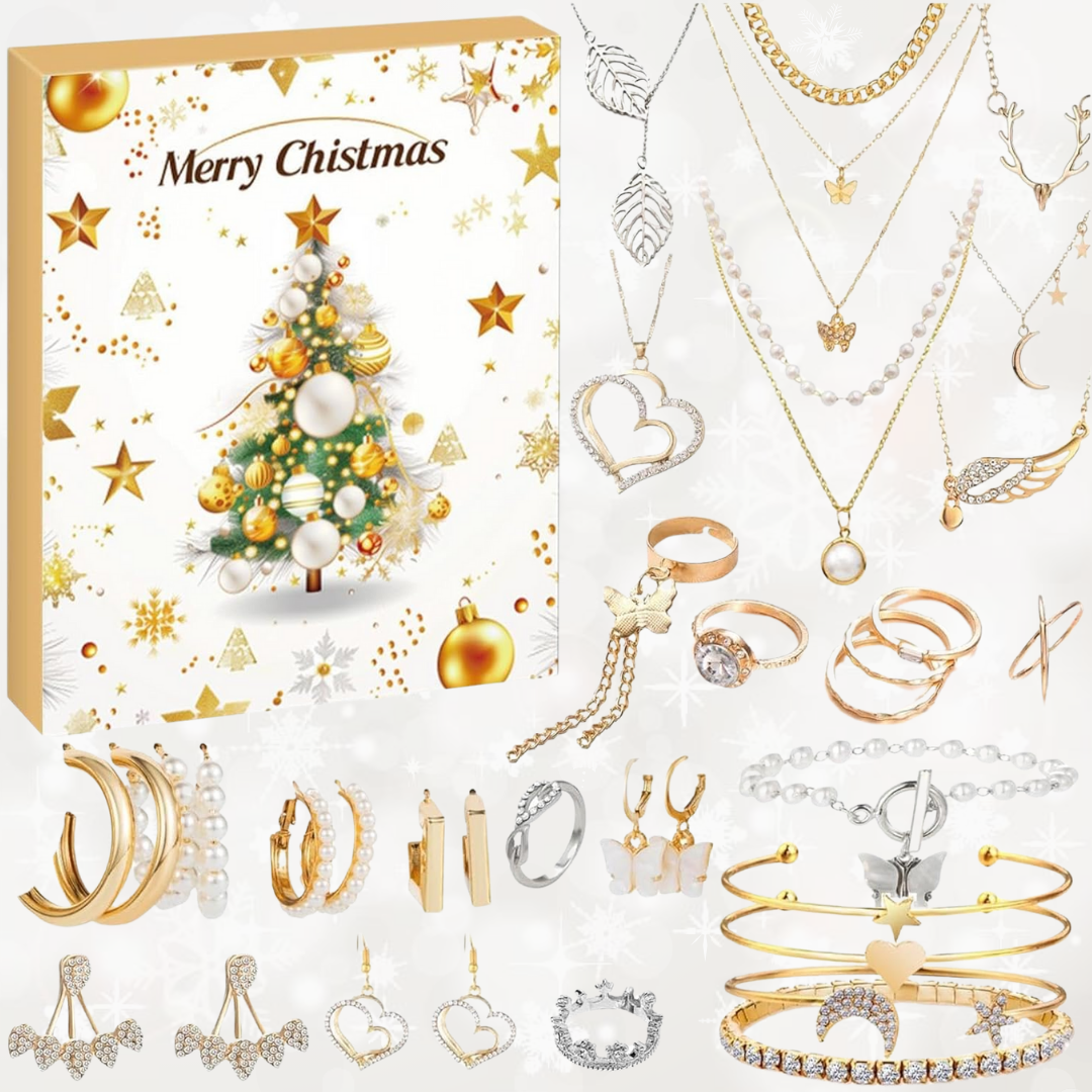 MagicDays – Sorpresas Diarias