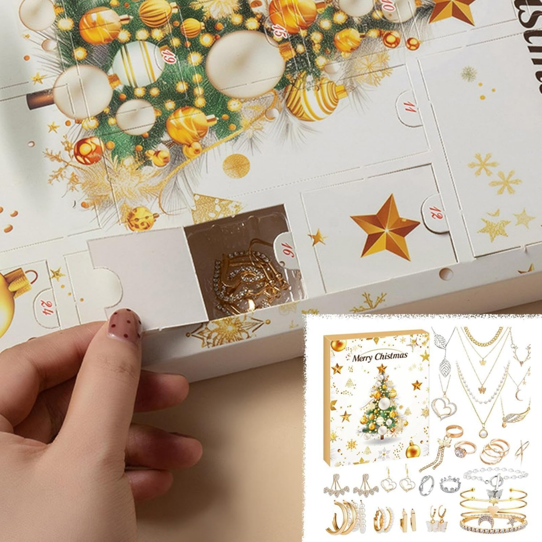 MagicDays – Sorpresas Diarias