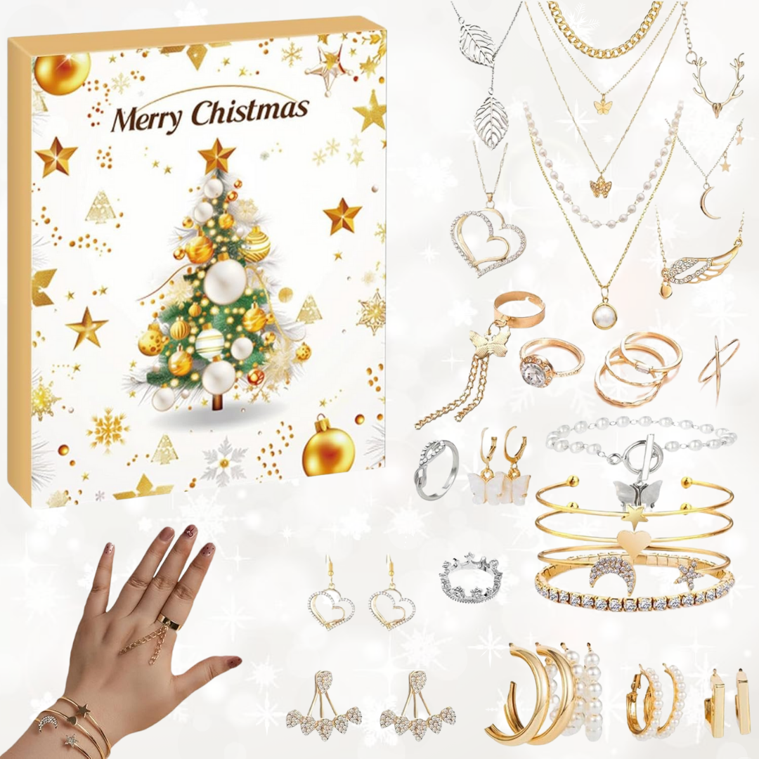 MagicDays – Sorpresas Diarias